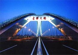 卢浦大桥爆料最新消息新闻,最新进展及现场情况揭秘